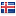 pinoyrewind.info server is located in Iceland